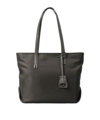 ＜HIROFU (Women)＞リベロ　トート　ジップトップＬ　３９３１６